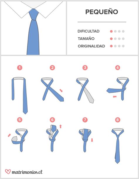 Nudo de corbata: todos los nudos más famosos y。